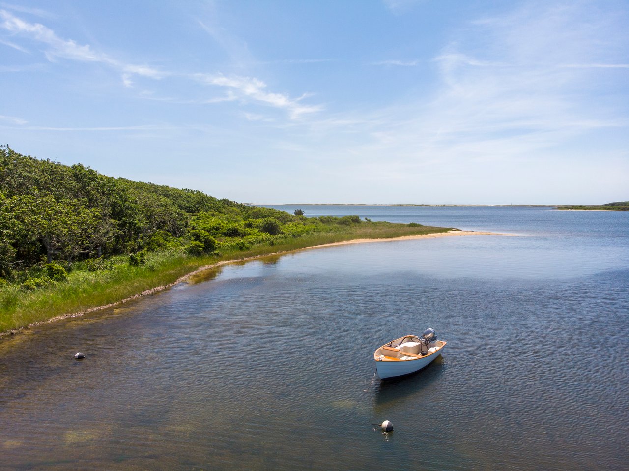 Decoding Edgartown’s Micro-Neighborhoods For Home Buyers