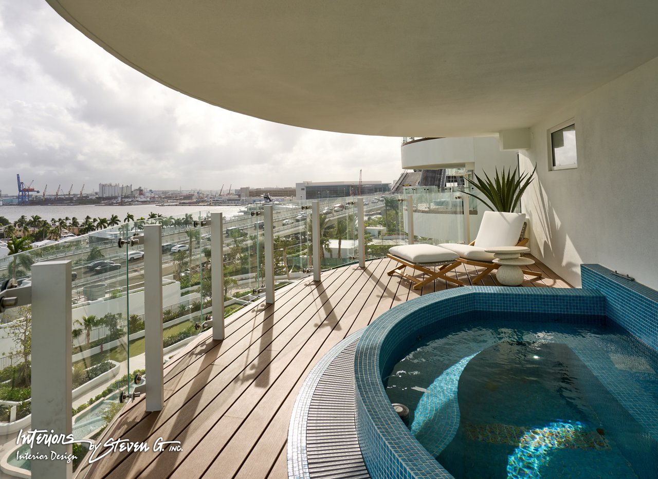 Pier Sixty-Six Fort Lauderdale