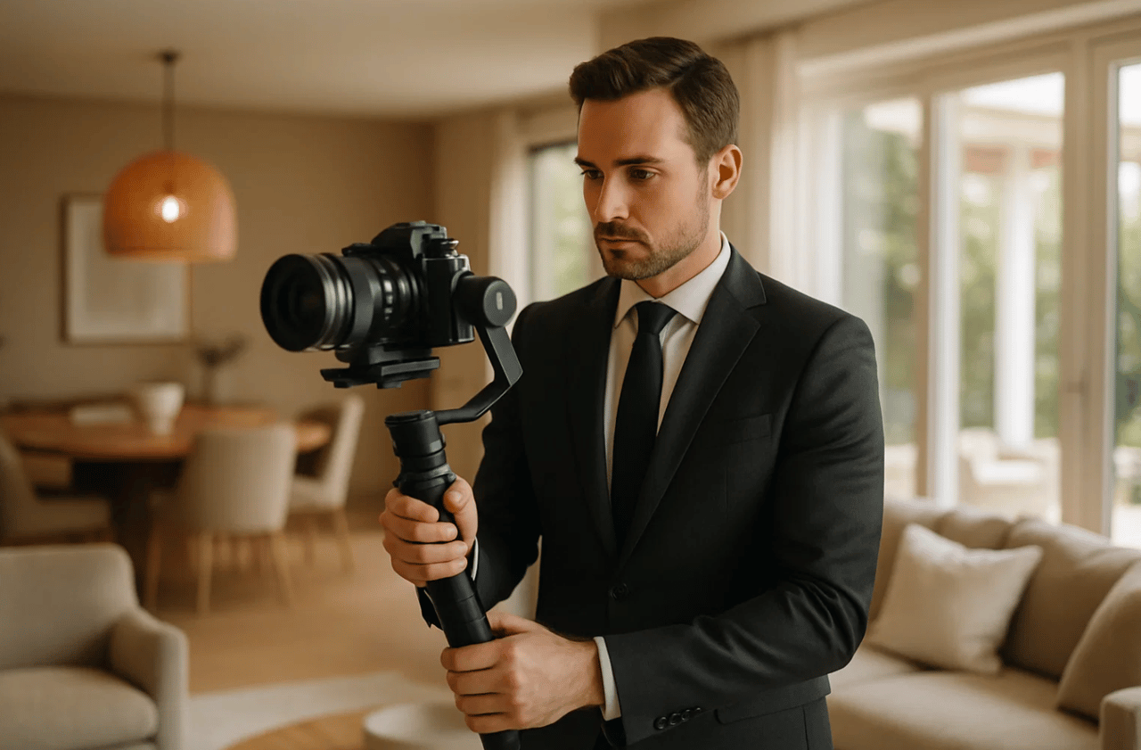 Why Video Marketing Is Dominating Real Estate in 2025 