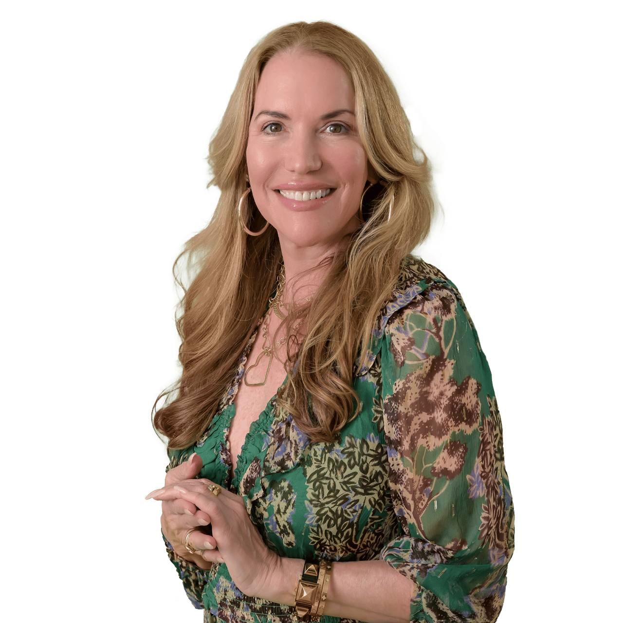 Amy Maria Montemarano