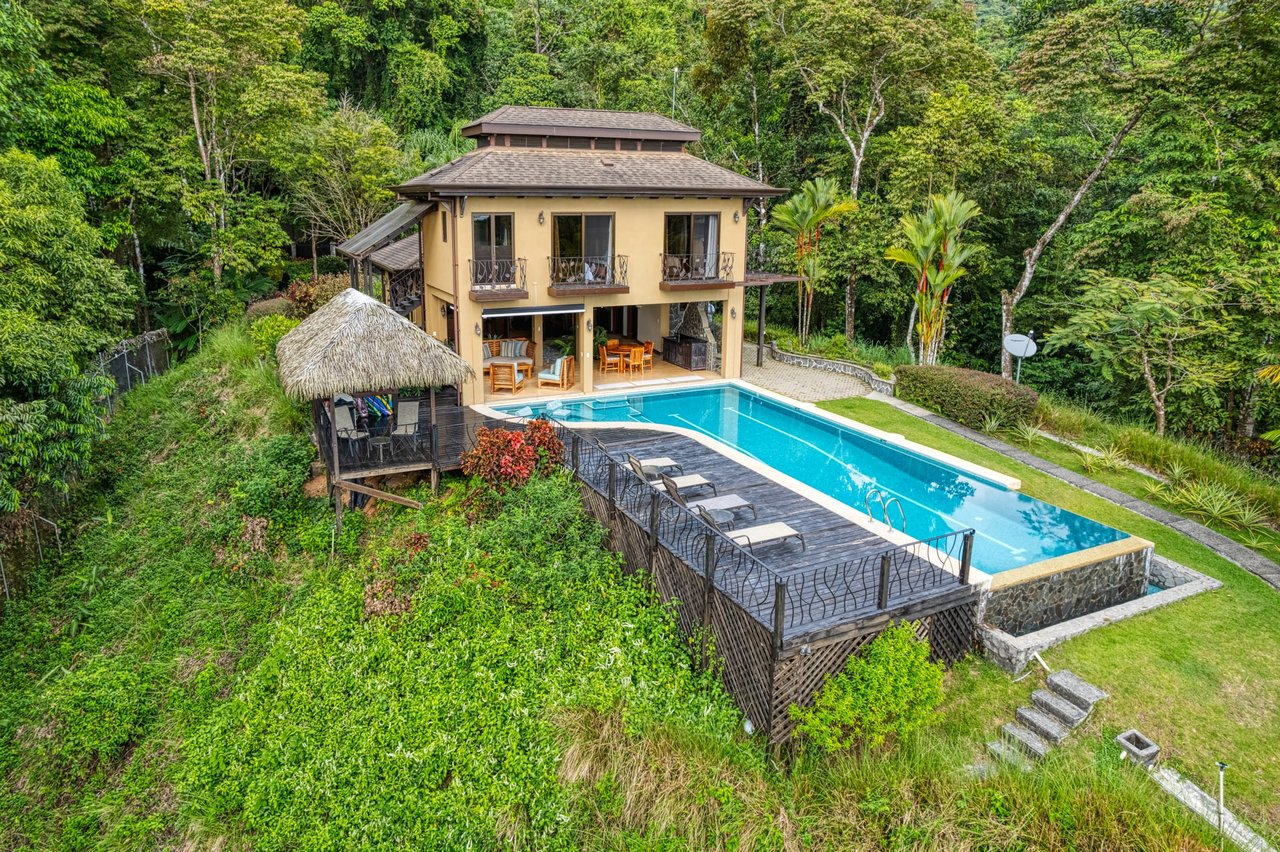 Own Your Piece of Costa Rican Paradise