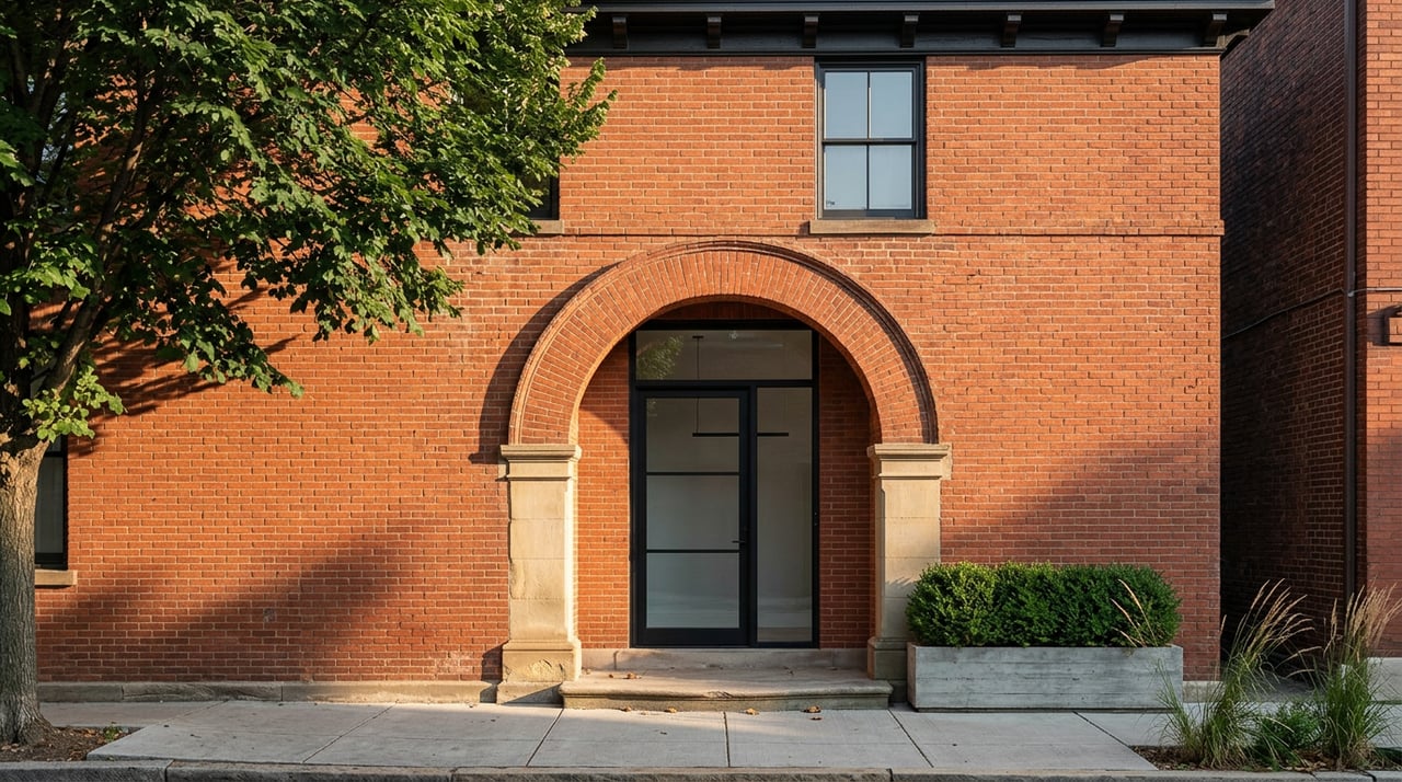 Capitol Hill's Summer of Mansion Kitchens and Quiet Exits