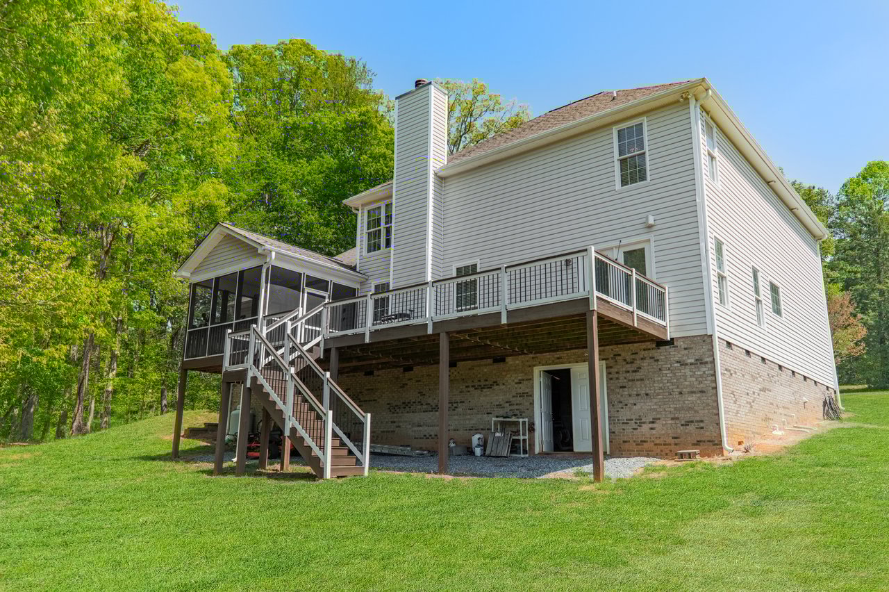 Great Oak Farm