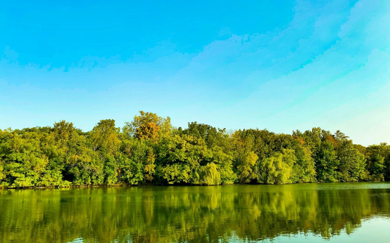 Summer Day Trips Near Chicago