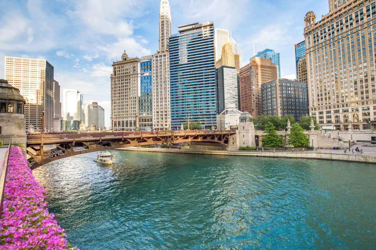 River North