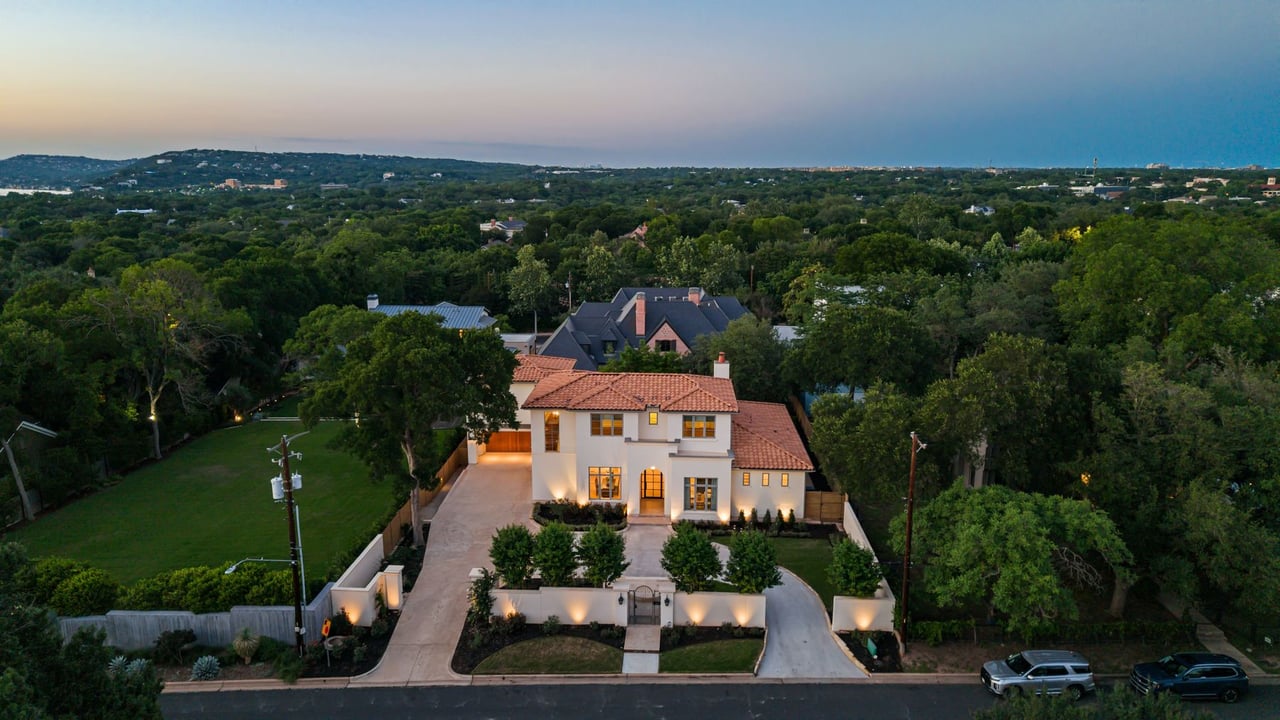 The Villa