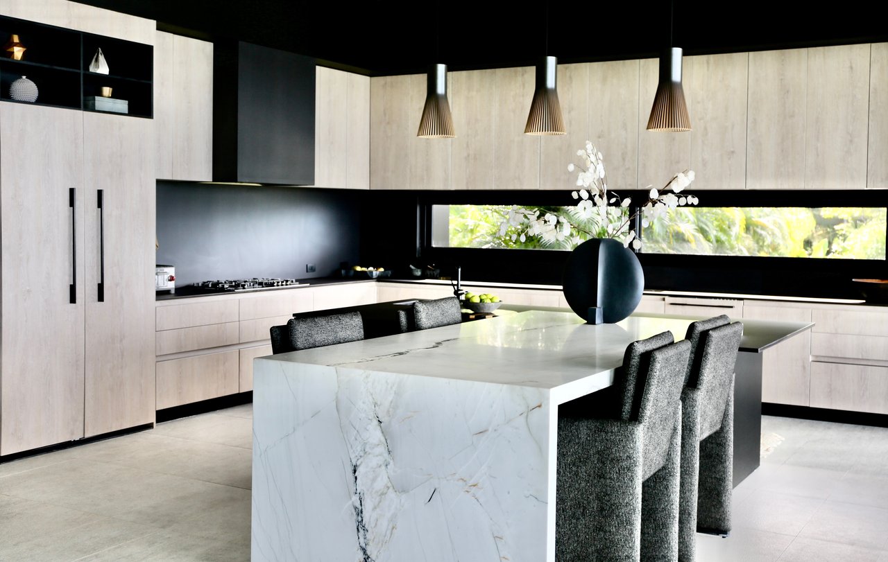 Designer House - Uvita