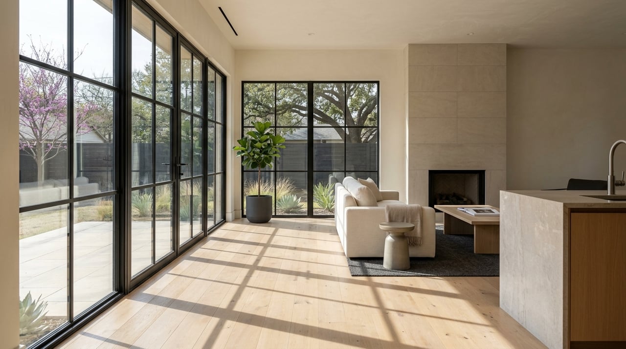 Buying A Home In South Central Austin’s Iconic 78704