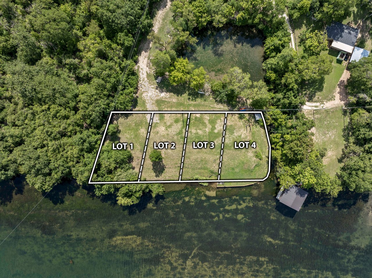 3418 Blue Jay Lane