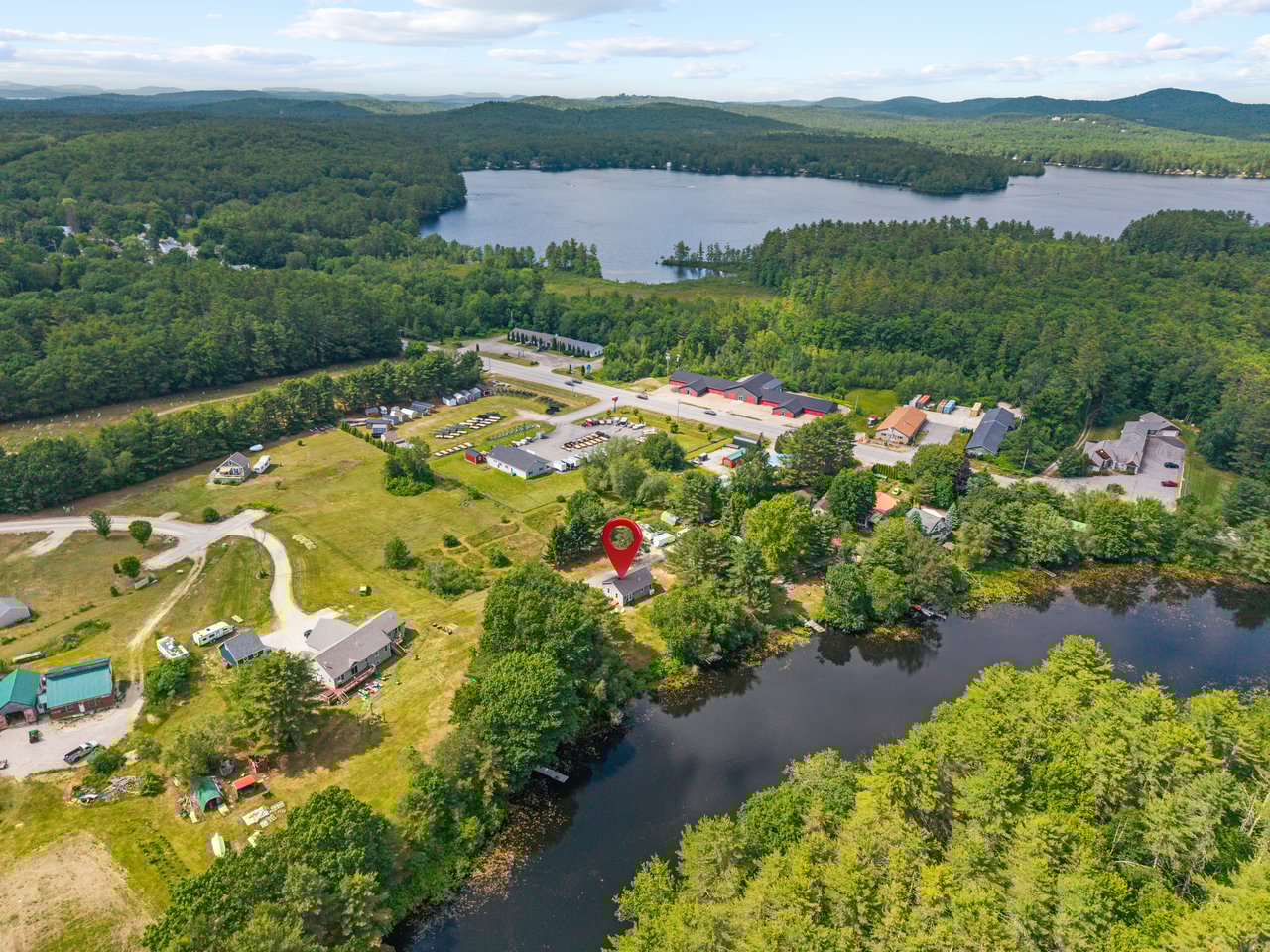 16 River Front Drive
