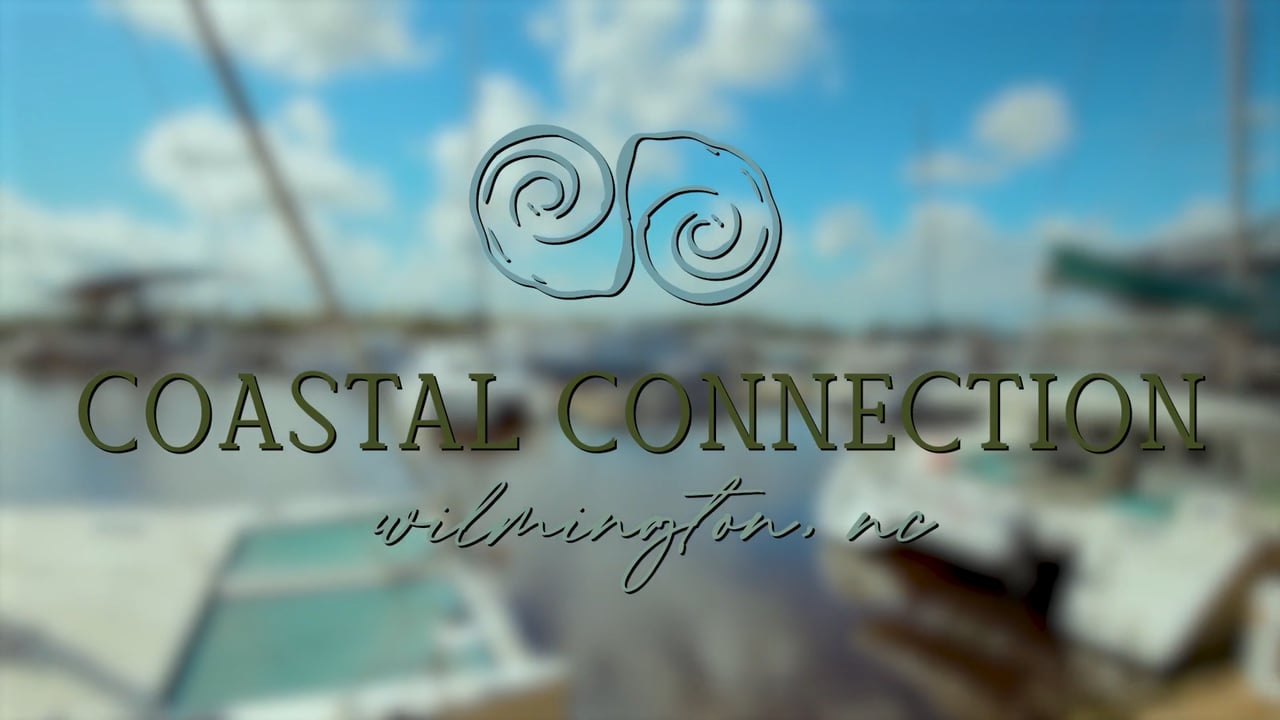 Coastal Connection: Episode 2