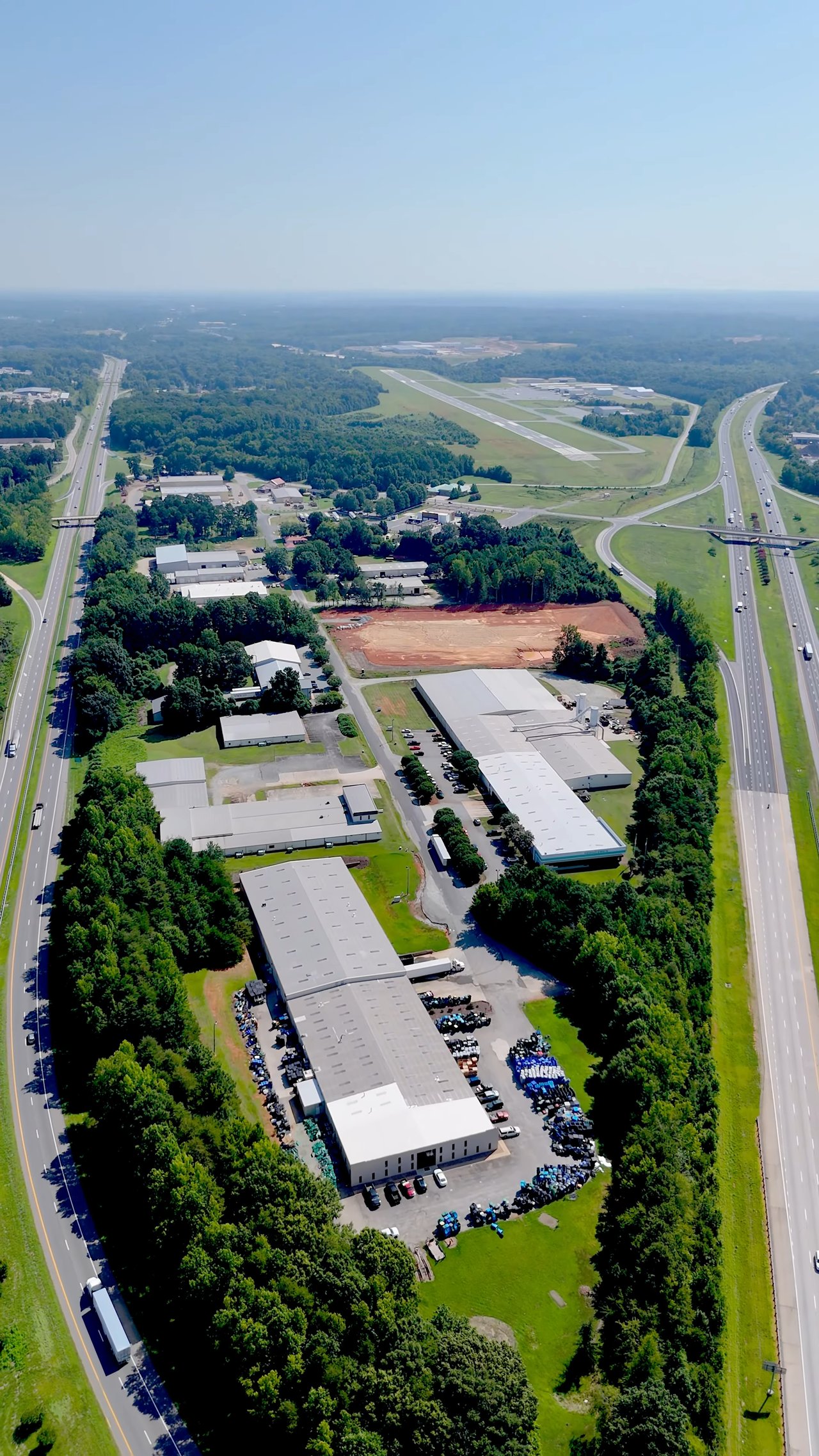 224 & 254 Dixon Street, Lexington, NC 2729
