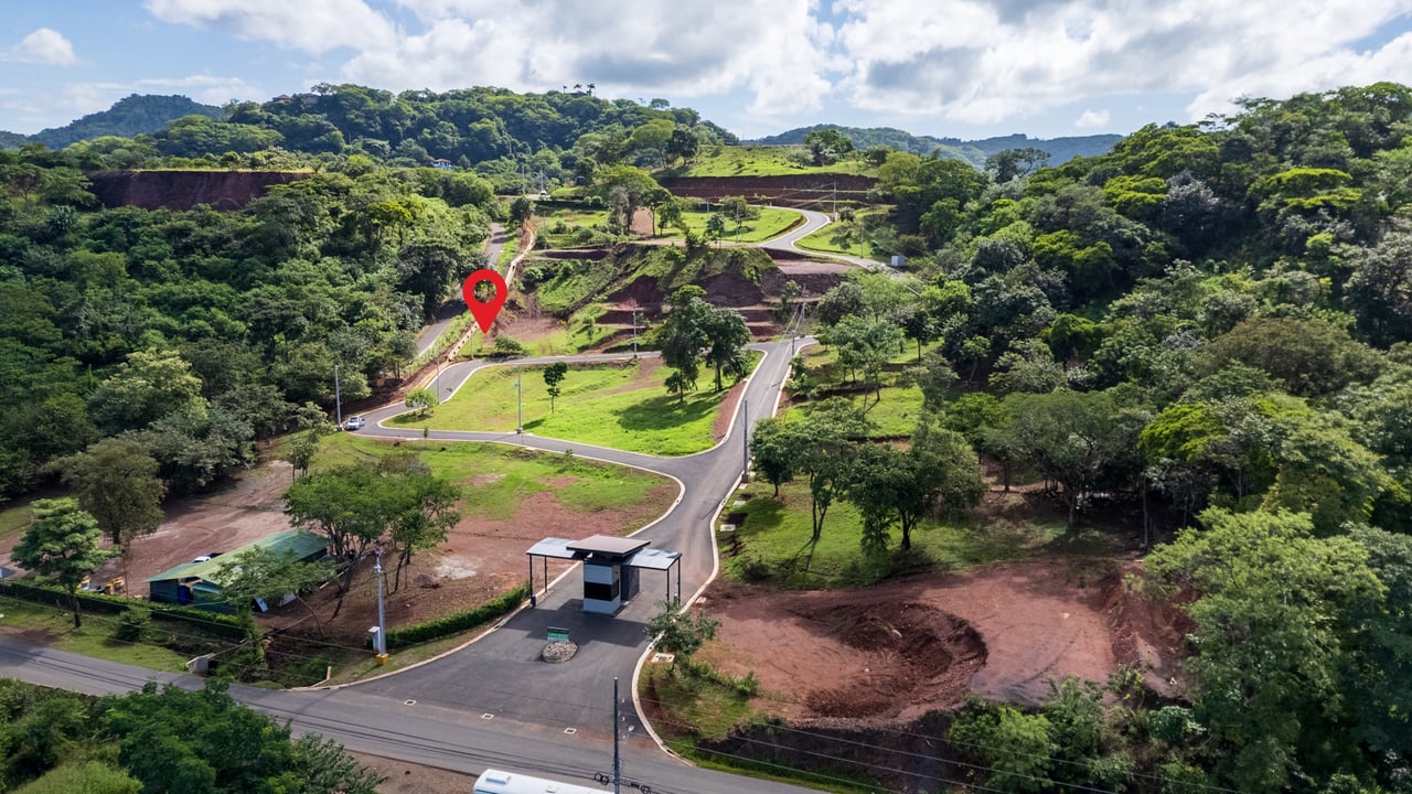 Casa Perla Alma Verde Lot 11 | Ready-to-Build Lot in Alma Verde, Huacas