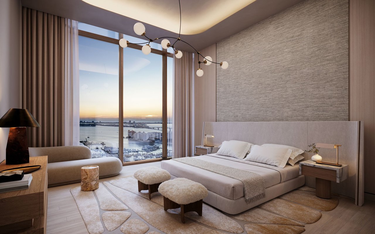 Waldorf Astoria Residences Sarasota