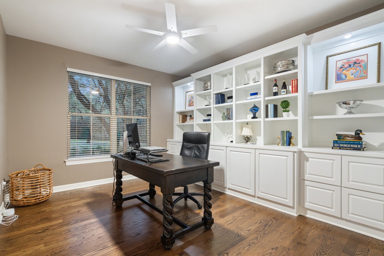 3313 Texas Star Lane