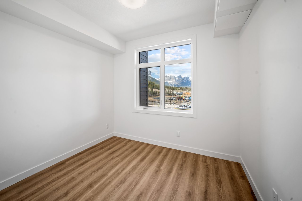 10 Cascade Ridge Unit: 206
