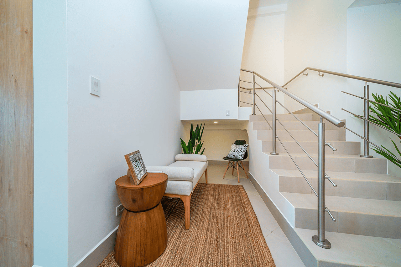 Sea Forever At Puesta Del Sol (Residence 7) - Private Roof Top Patio - Tamarindo