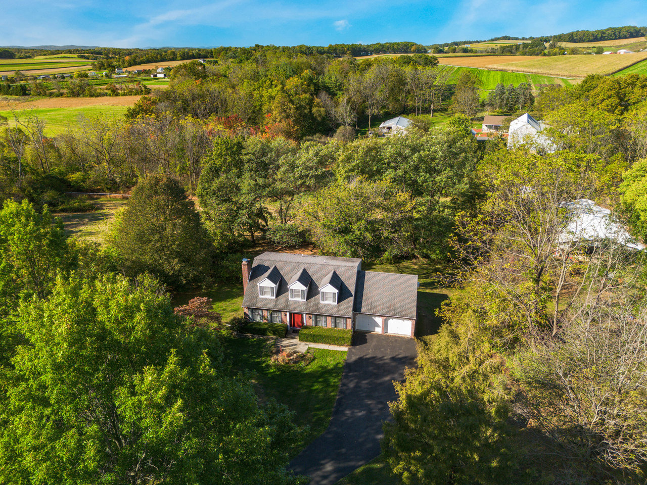 266 Deer Run Road