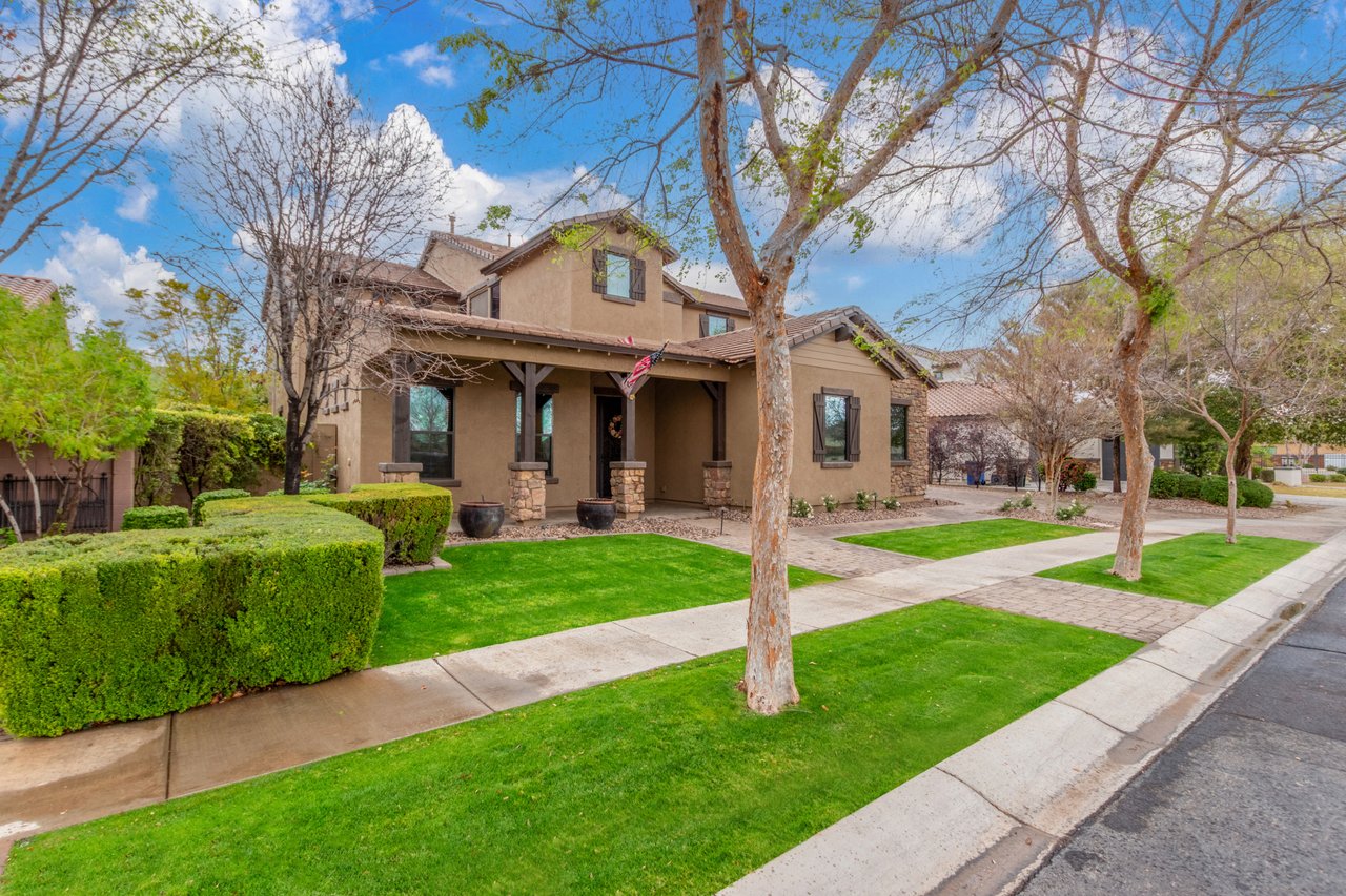 A Rare Luxury Awaits — Off-Market Opportunity