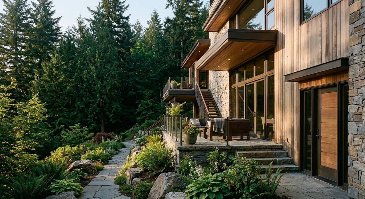 Pricing Strategy For Luxury Homes In Portland’s West Hills