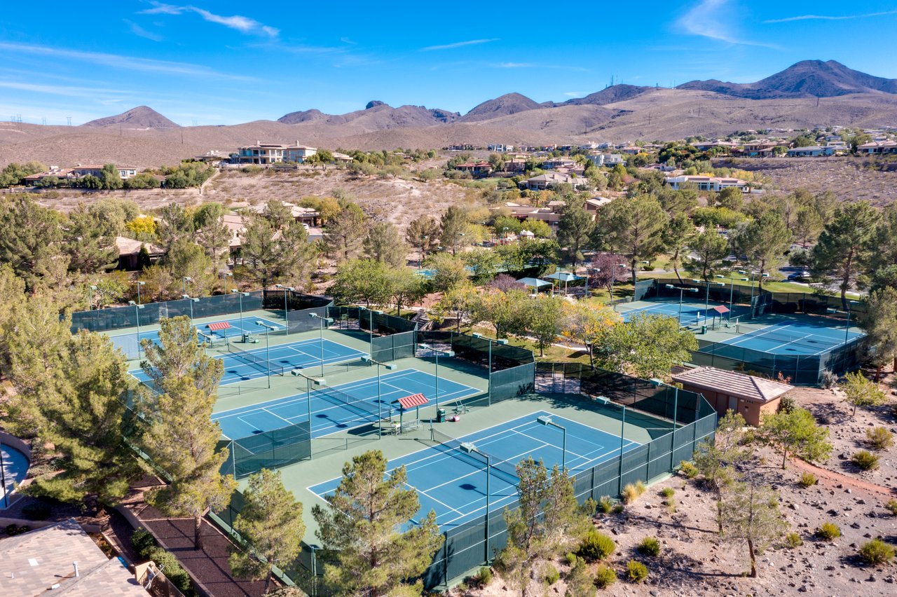 Anthem Country Club 