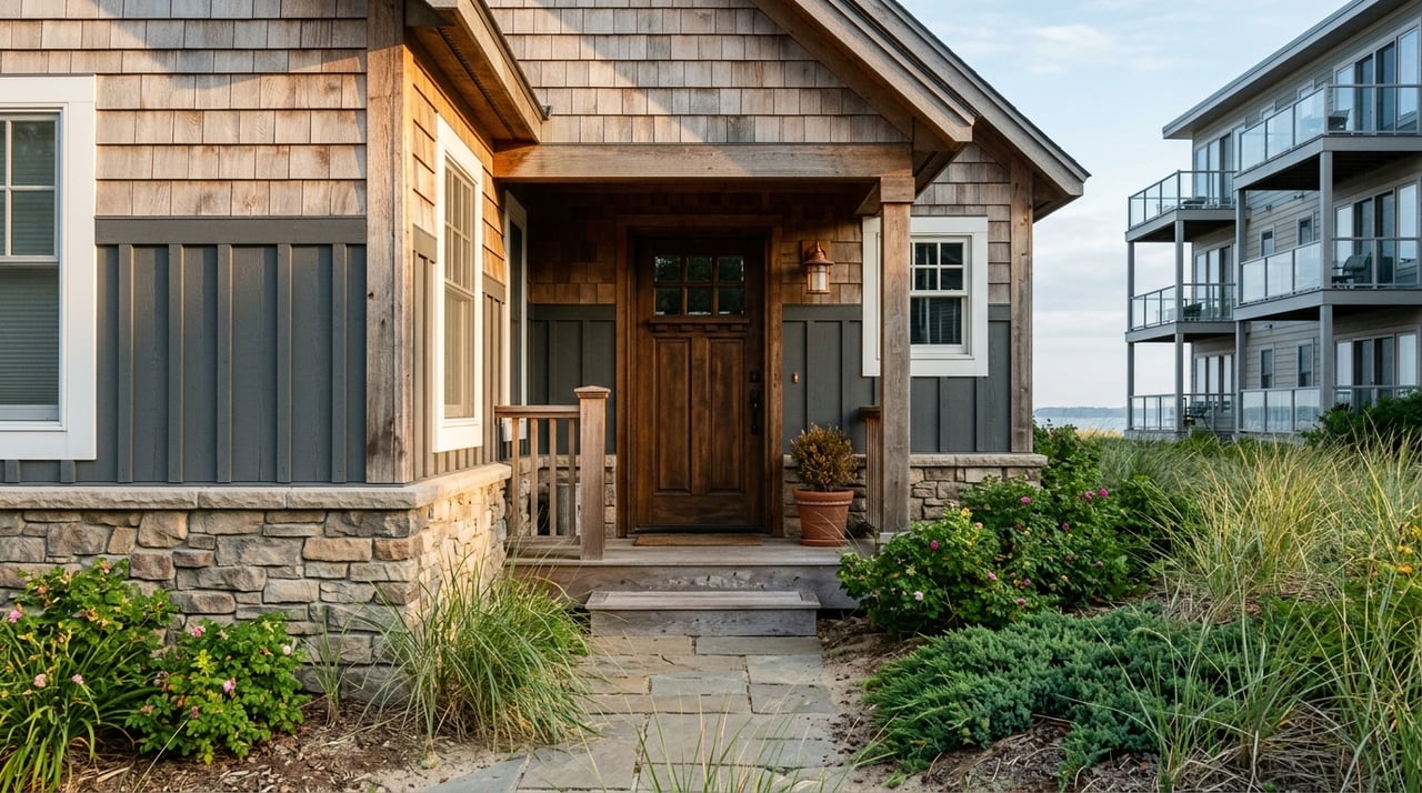 Grand Haven Condo Or Cottage? Choosing Your Lake Home