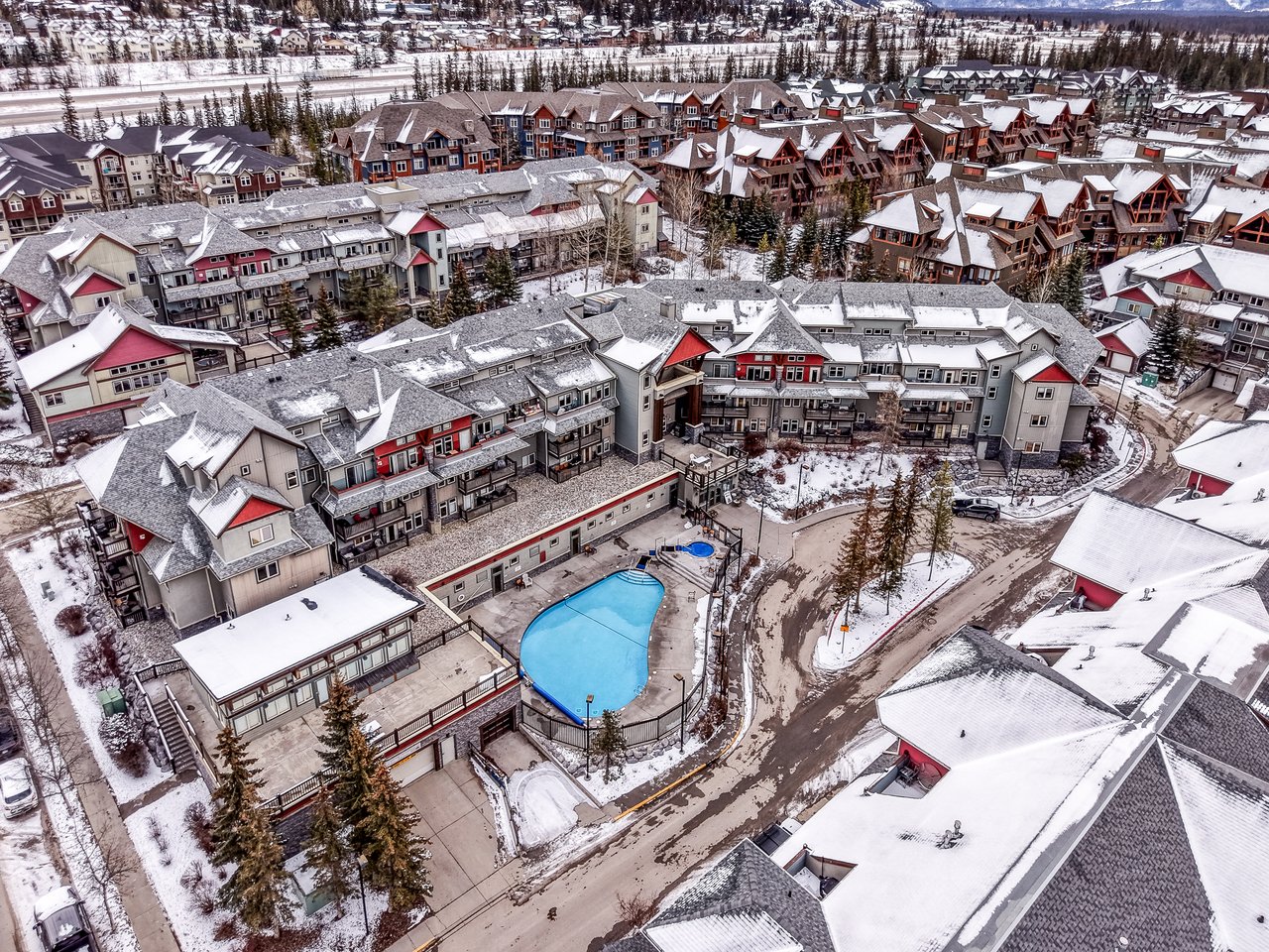 222 - 101 Montane Road