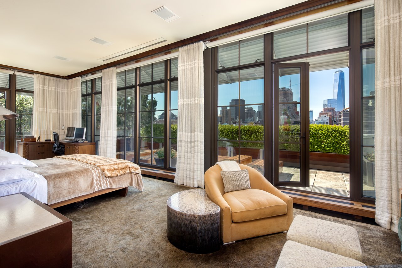 420 West Broadway, PHB