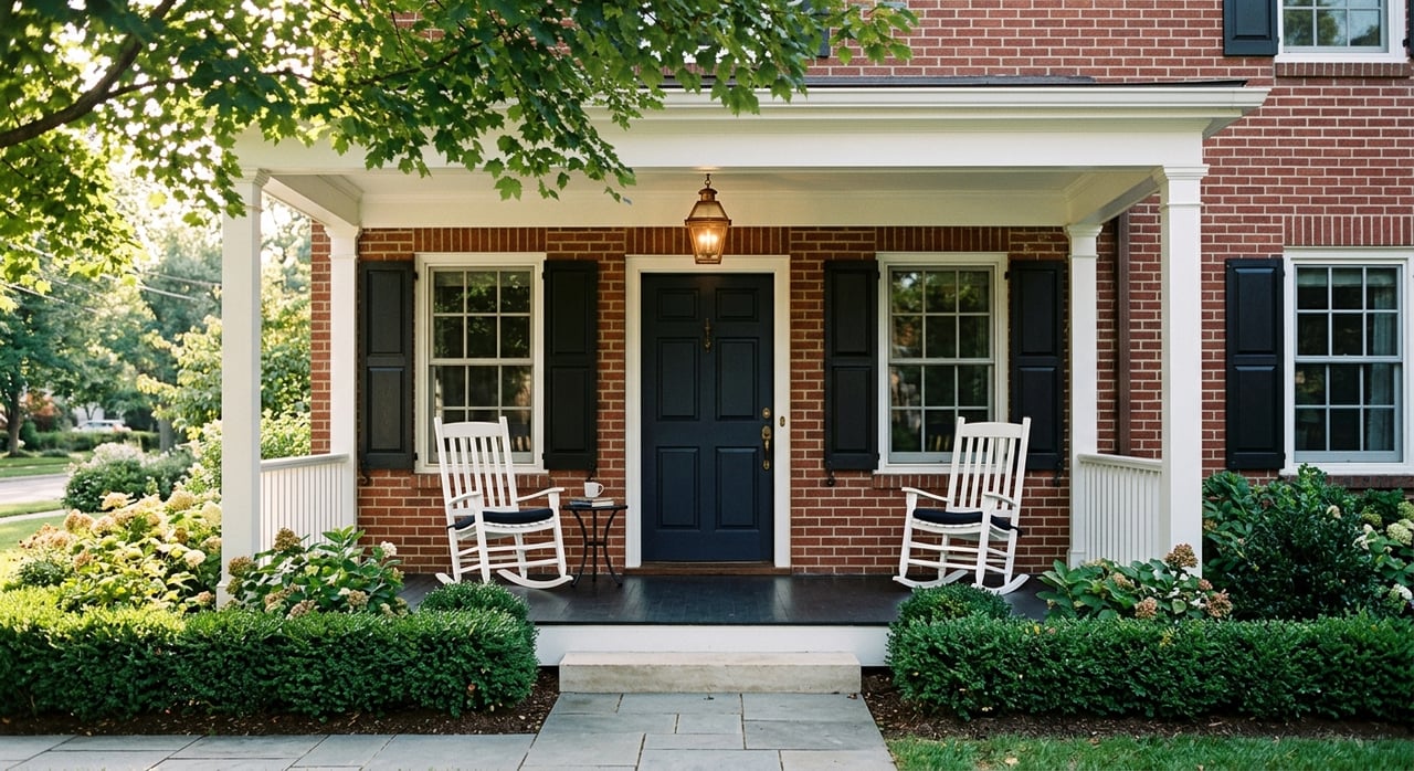 What Everyday Life Looks Like In Kirkwood And Webster Groves