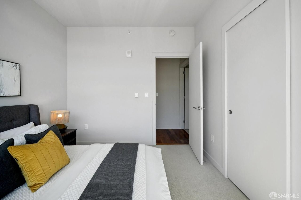 1160 Mission St, #2306