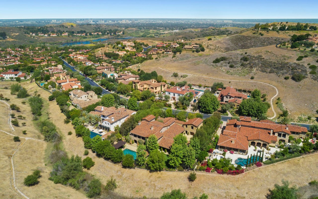 Sold 66 Canyon Creek in the Community of Shady Canyon