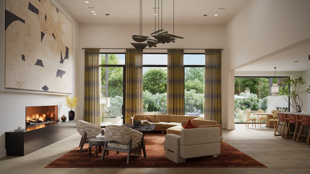 4902 Whitethorn Court