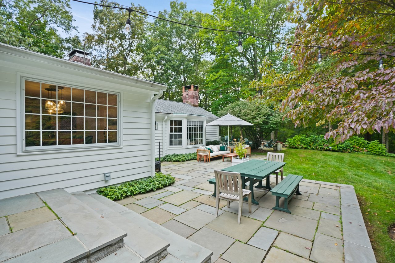 43 Croton Lake Road