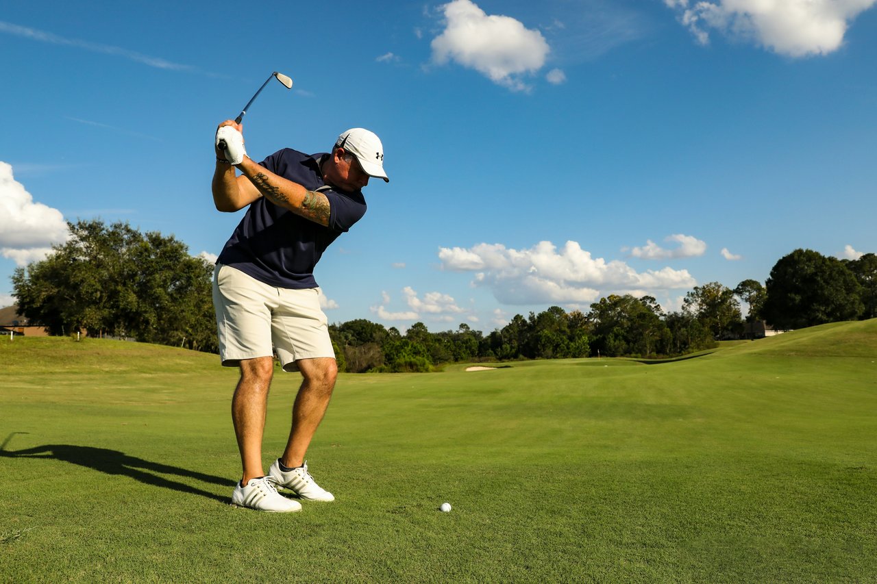 Lake Norman Golf Club The 500 Club