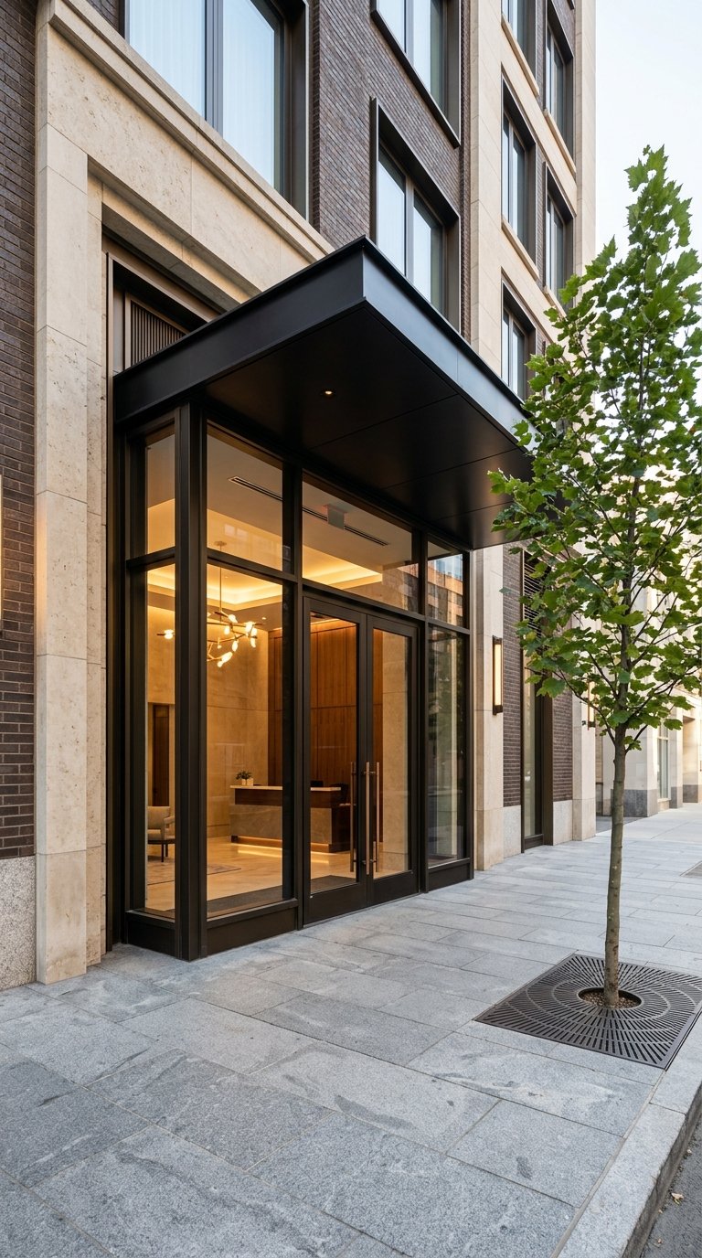 How To Buy A Luxury Condo In Jersey City