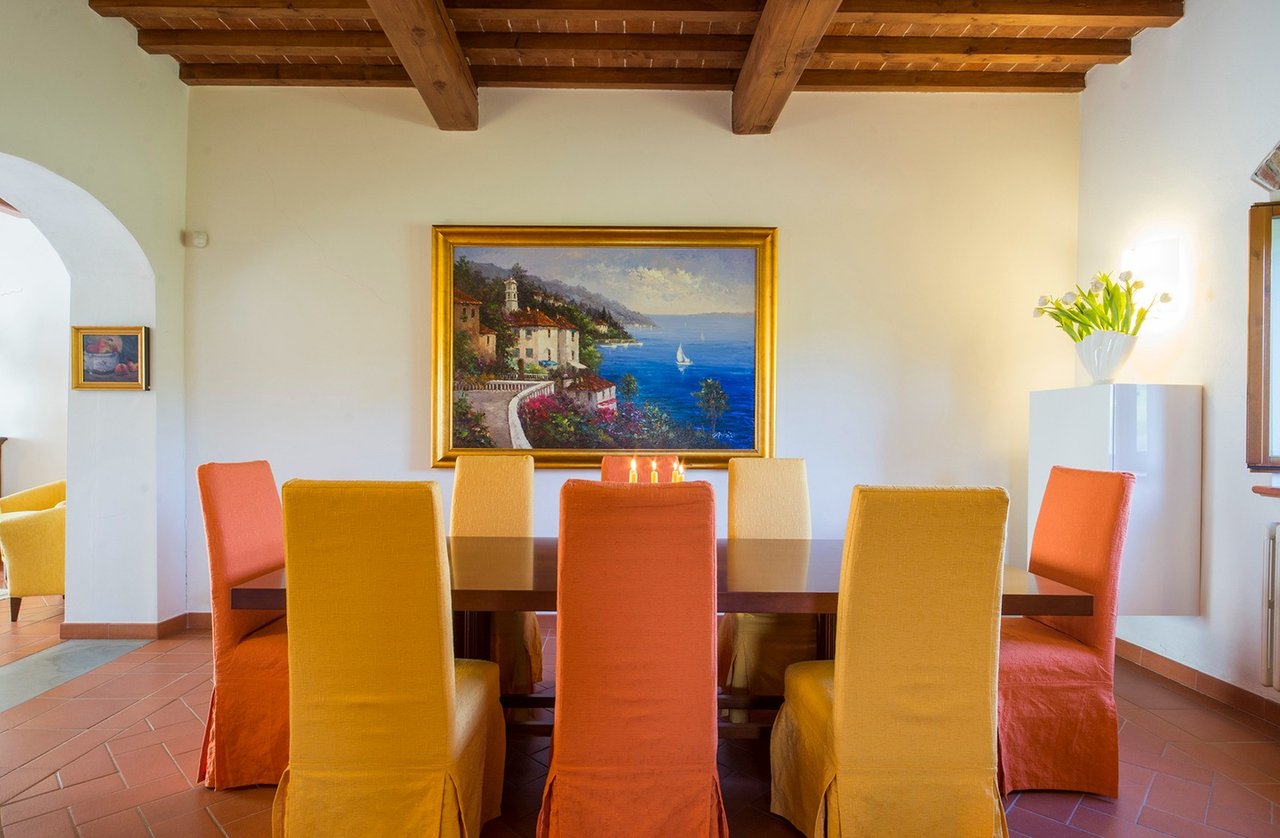 Villa Del Sole Country HO