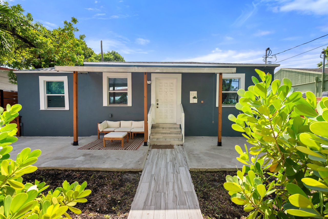 A Rare Entry Point Into the Miami Market