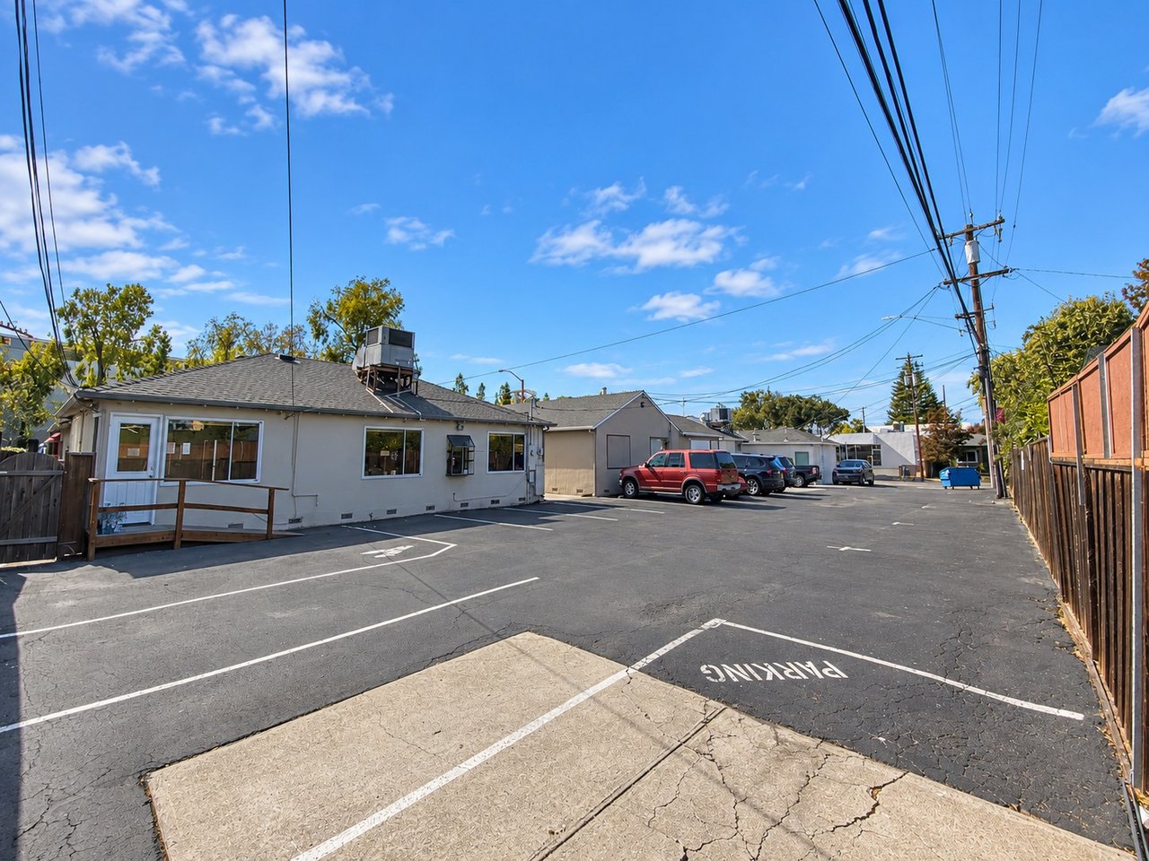 Rare 1,512 SF Medical Office Owner User Opportunity