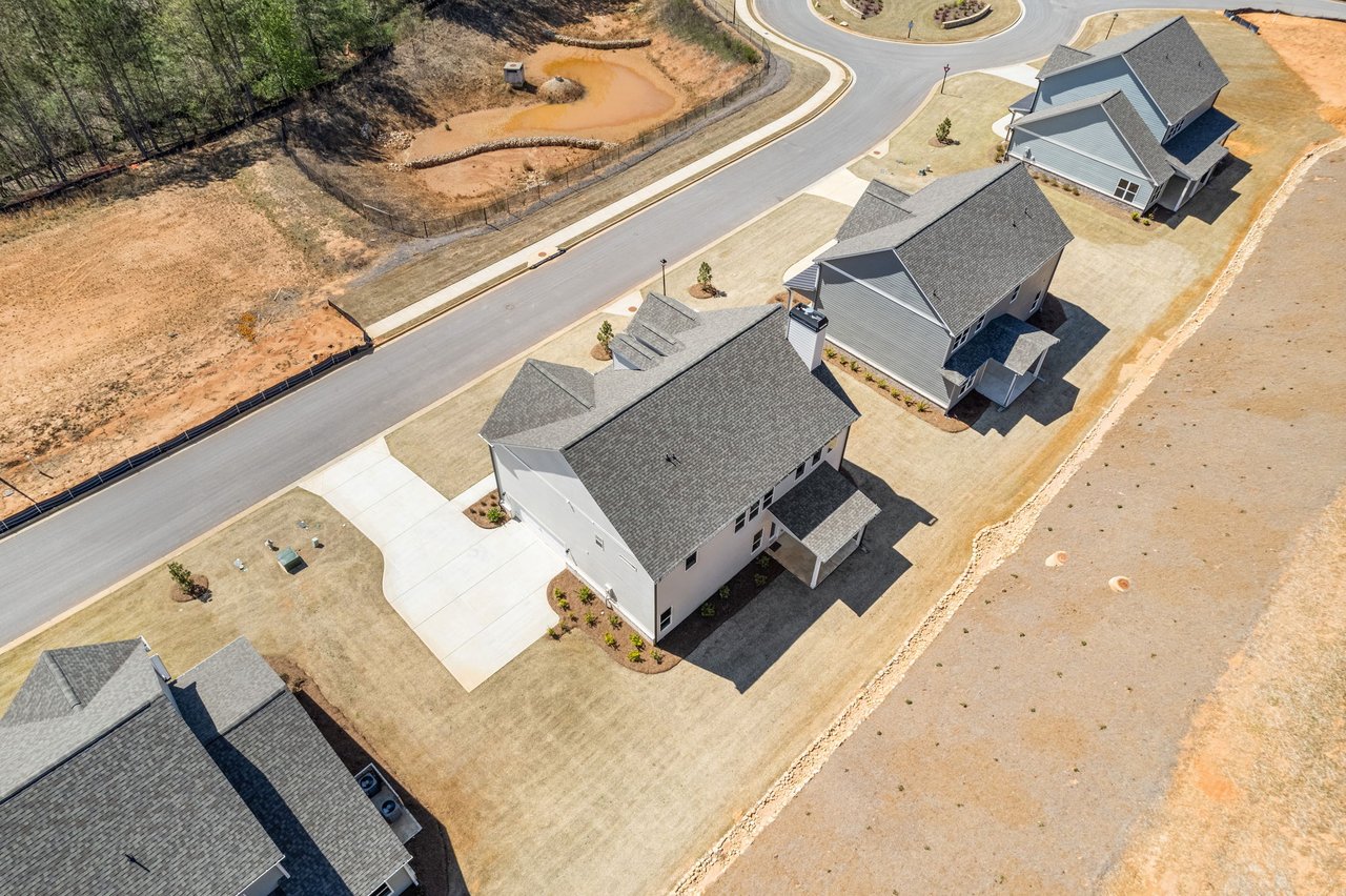 3832 Cheyenne Ln