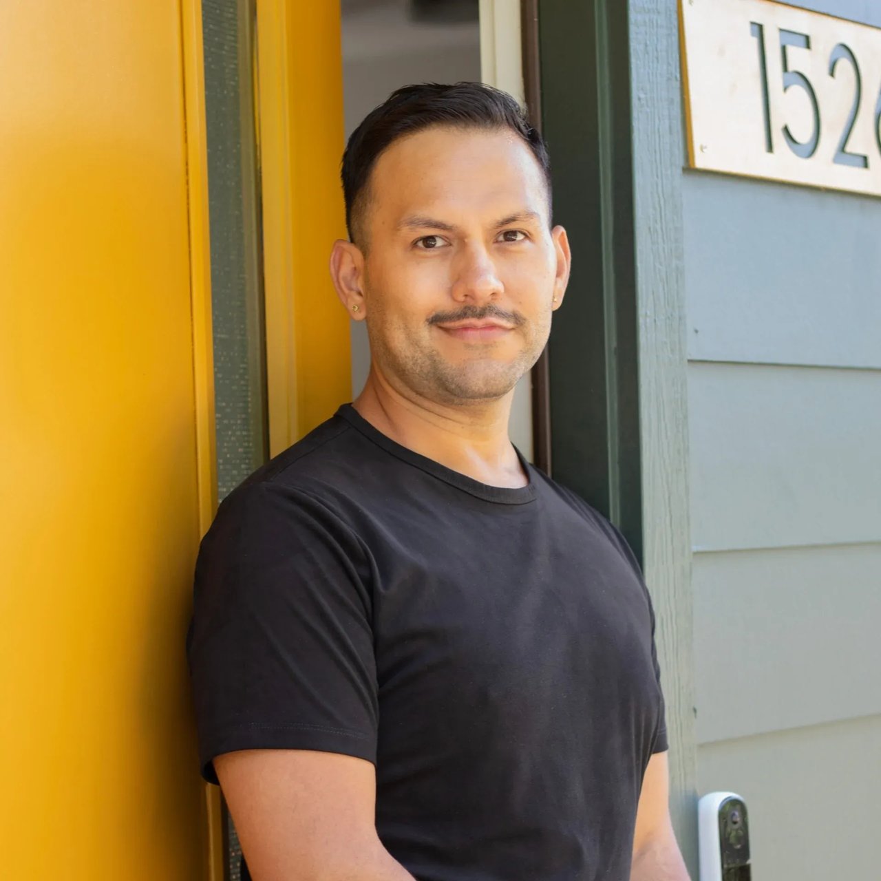 Emmanuel Herrera Fort Mill, SC Real Estate Agent Headshot