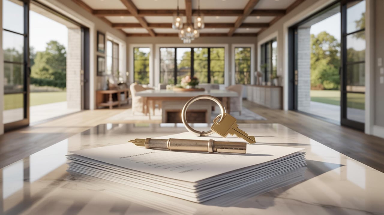 Understanding Closing Costs in Caledonia, MI: What to Expect