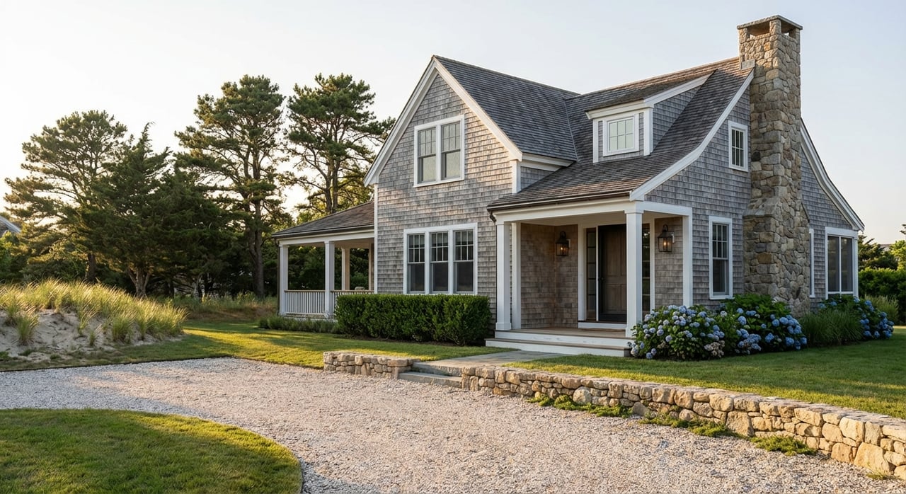 Bridgehampton, East Hampton Or Sag Harbor For A Second Home?