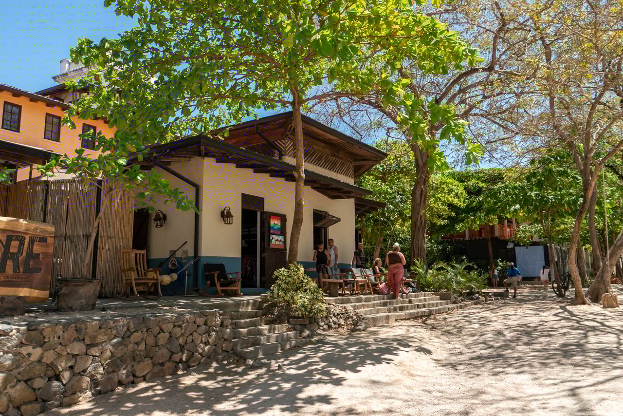 18 Calle La Ronda | Where Everyday Feels Like a Holiday