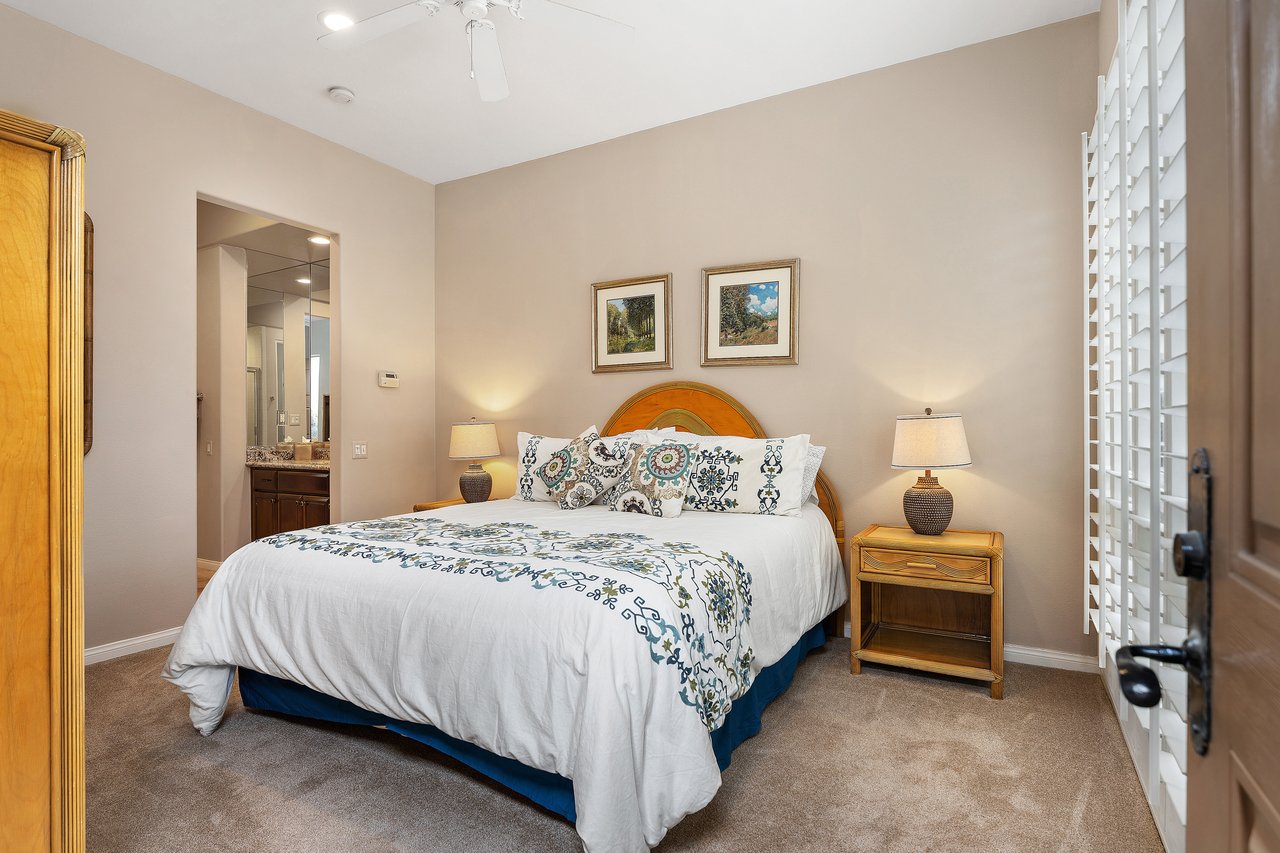 CB Exclusive - Upgraded Rancho La Quinta Encanto II