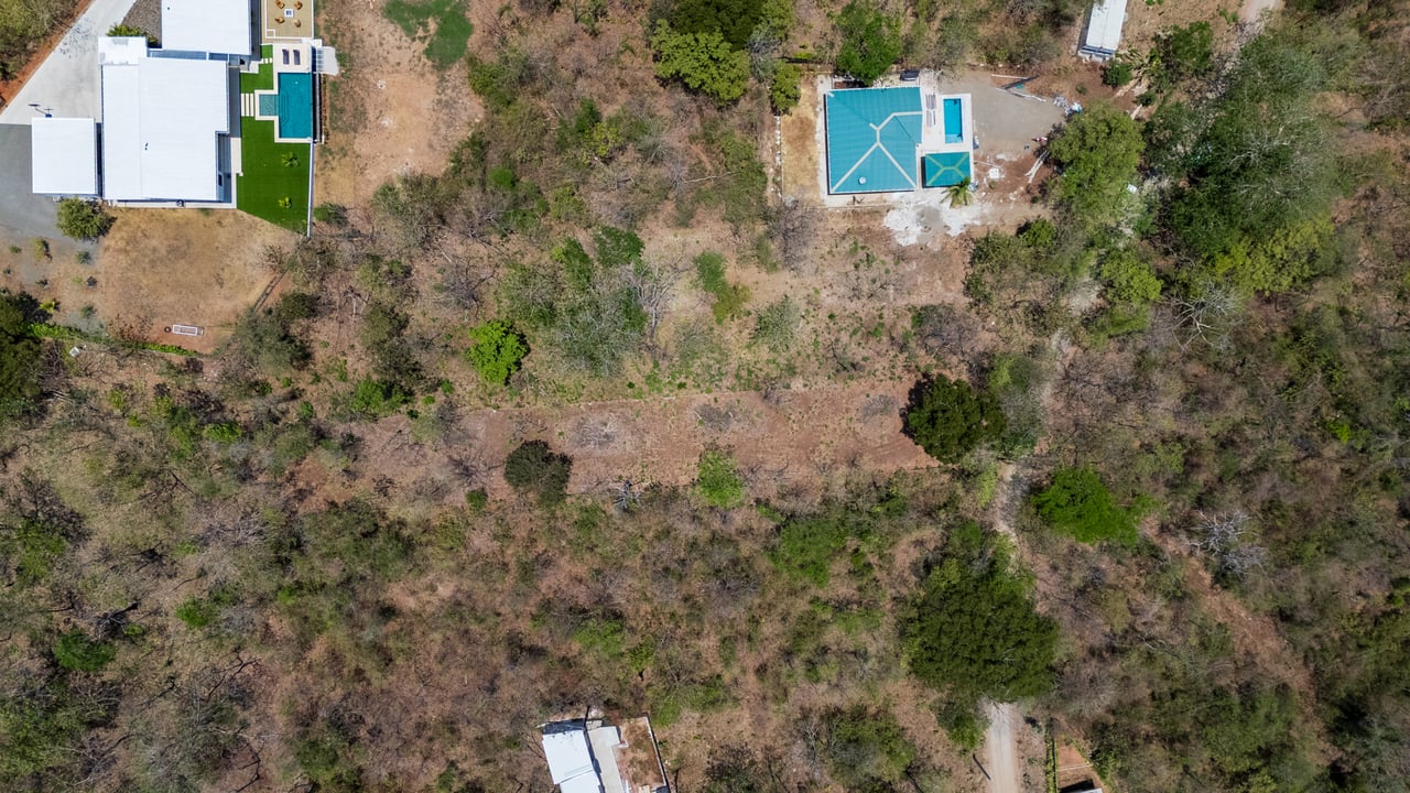 Playa Grande Lot #3 | 1,450 m² Lot Near the Beach in Playa Grande