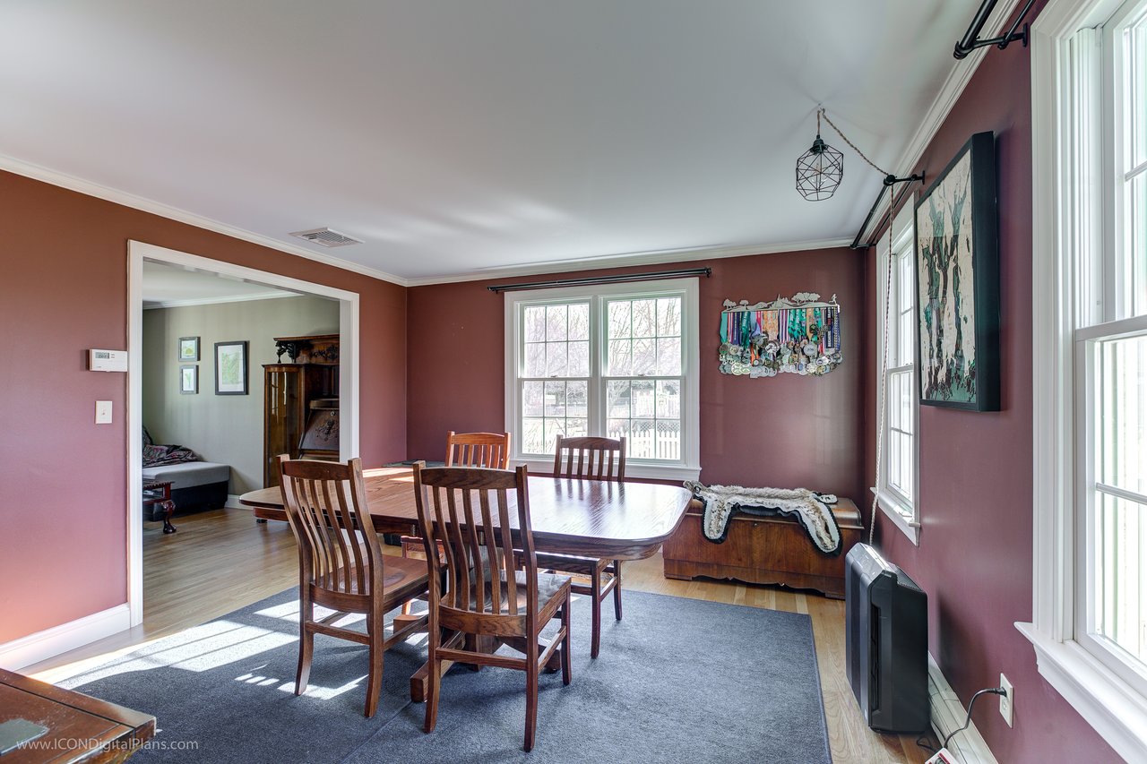 41 Chelsea Drive, Portsmouth RI, 02871