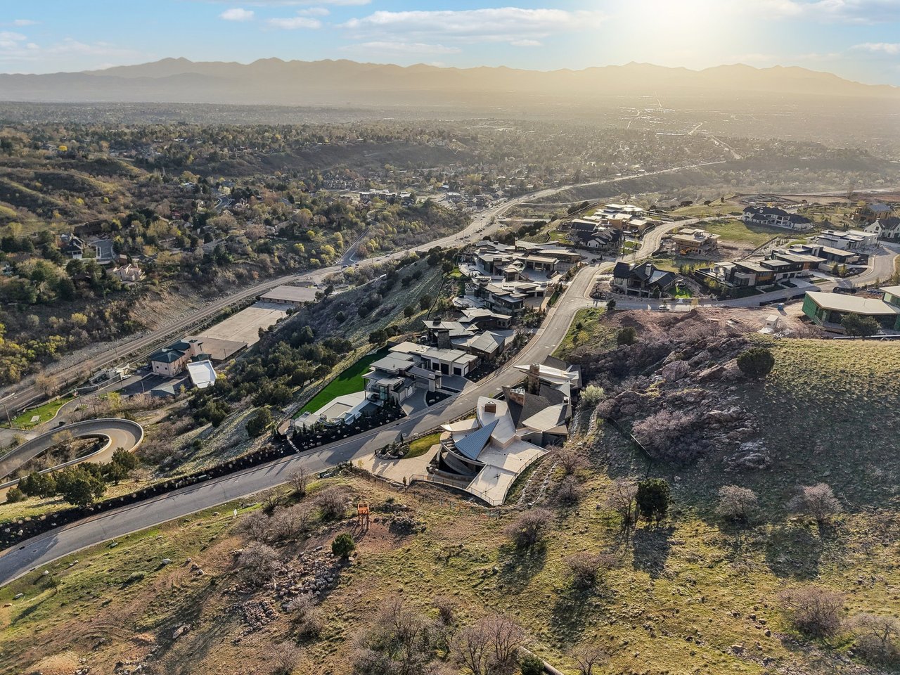 4141 E Canyon Estate Dr