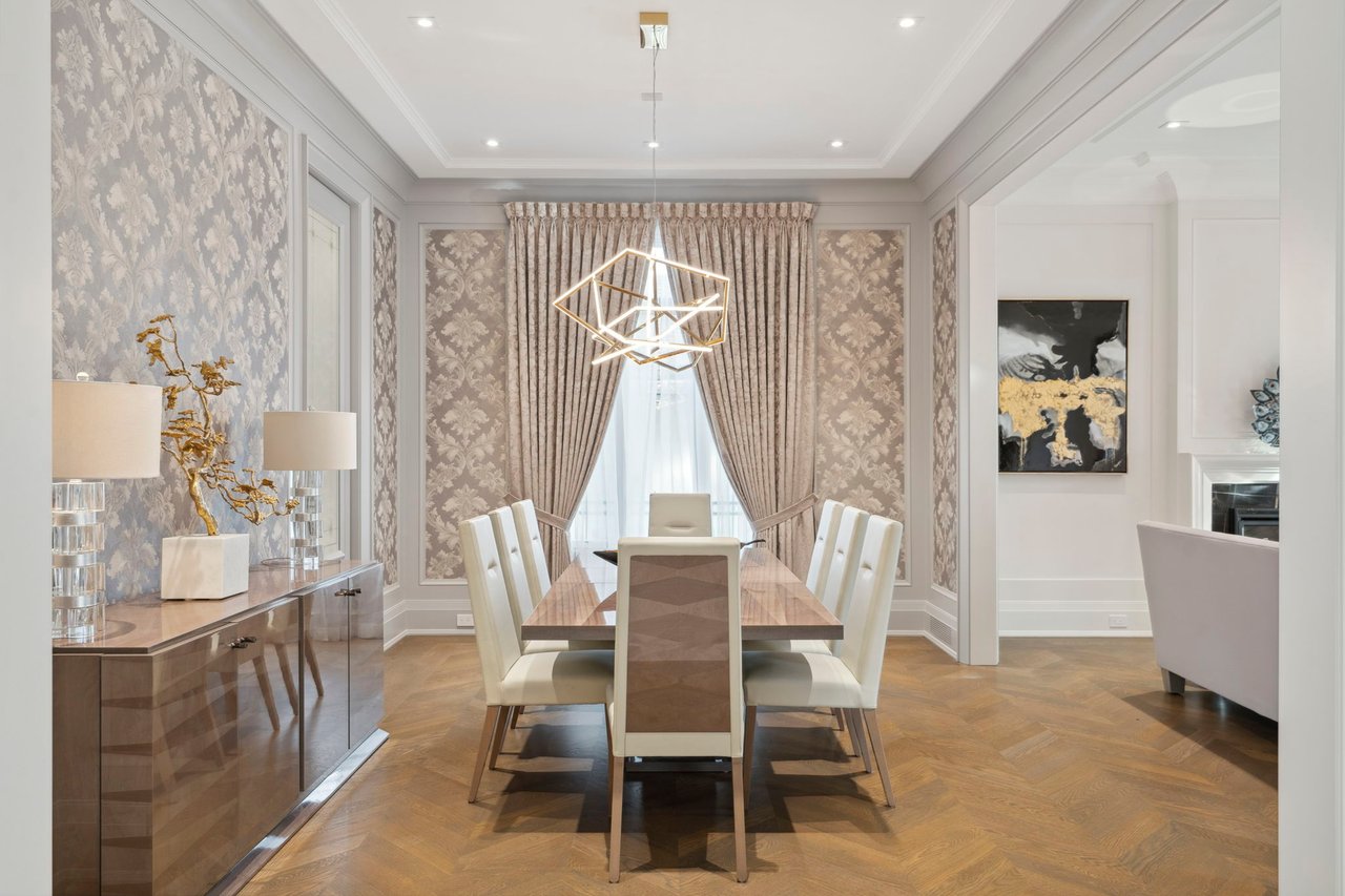 Architectural & Design Masterpiece