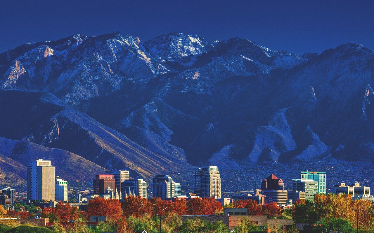 Salt Lake City