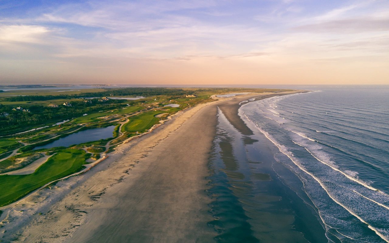 Kiawah